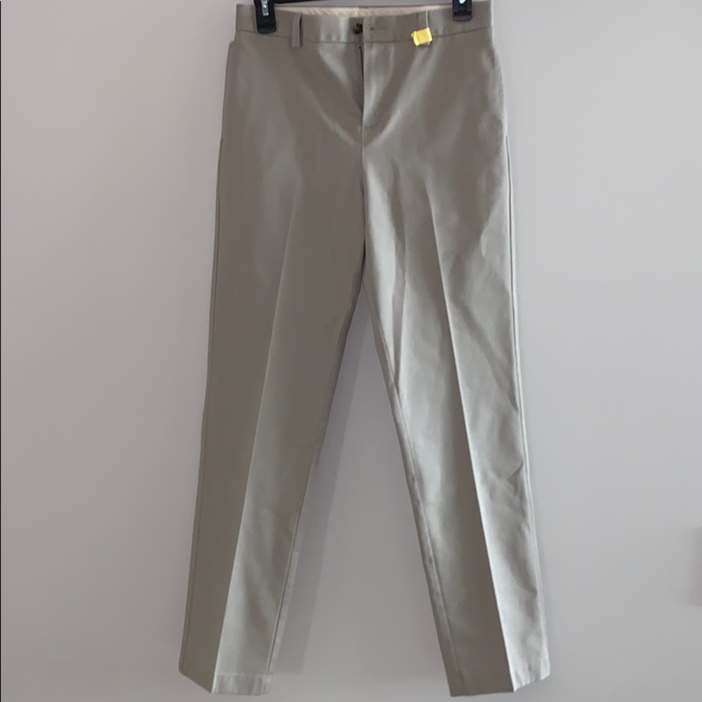 Brooks Brother's Boys Slacks